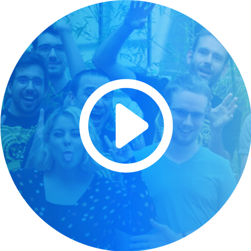 Équipe Métier Vidéo